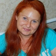 Лариса Парфенюк