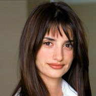 Penelope Cruz