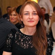 Олеся Ликанова