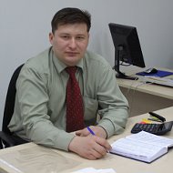 Рафик Валеев
