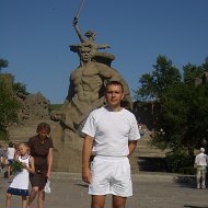 Алексей Окулов