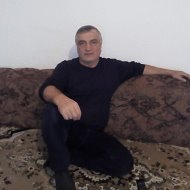 Магомед Алиев