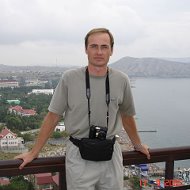 Алексей Соков