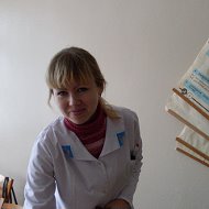 Татьяна Зиновьева