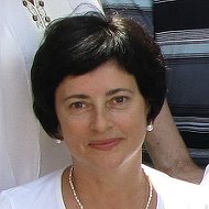 Людмила Ковалюх