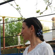 Лейла Демьяненко