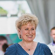 Наталья Демова-саломатова
