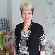 Татьяна Носенко