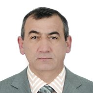 Сафарали Сафаров