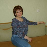 Марина Горбачевская