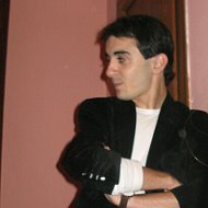 Giorgi Aslamazishvili