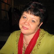 Татьяна Хуторянская