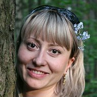 Марина Проскурякова