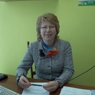 Елена Бранчук