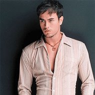 Enrique Iglesias