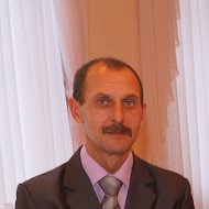 Сергей Винокуров