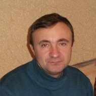 Сергей Васильев