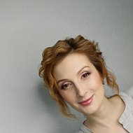 Дарья Лузянина