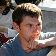 Вячеслав Болотников