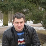 Дмитрий Холод