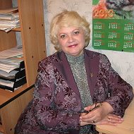 Татьяна Крутько