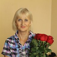 Екатерина Золотова