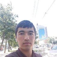 Salohiddin Muhamadov