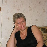 Людмила Сёмкина