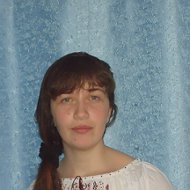 Ольга Куровська