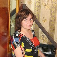 Ольга Митцель