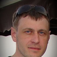 Алексей Мандрыка