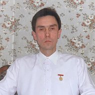 Михаил Голованов