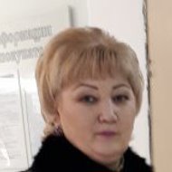Клара Ногоева