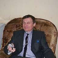 Андрей Петров