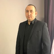Рустам Закиров