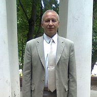Николай Лысенко