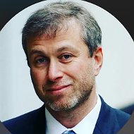 Roman Abramovich