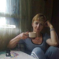 Ксения Беркитова