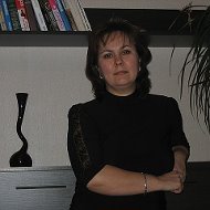 Елена Русина
