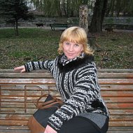 Таня Майдан