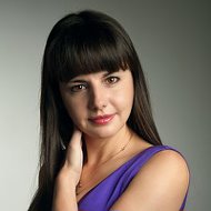 Ольга Сенченко