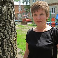 Валентина Тараканова
