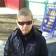 Егор Нурдыгин