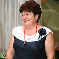 Галина Якушенко-маряскина