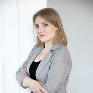 Светлана Кузьмина