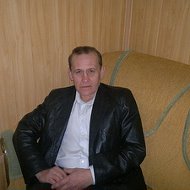 Сергей Батурин