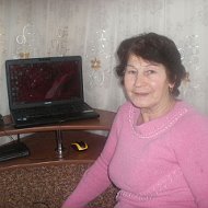 Эльмира Джансыз