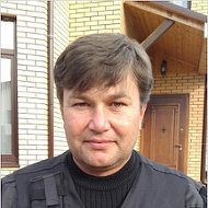 Алексей Садыков