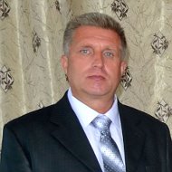 Сергей Фощий