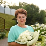 Жанна Черняева